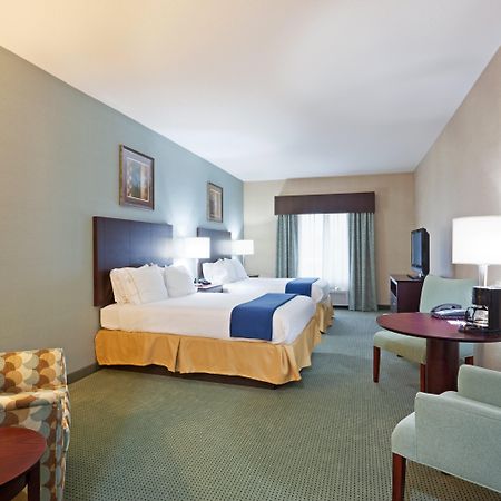 Holiday Inn Express And Suites Meriden By Ihg Экстерьер фото