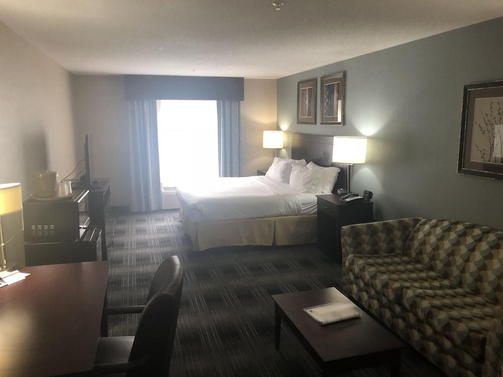 Holiday Inn Express And Suites Meriden By Ihg Экстерьер фото