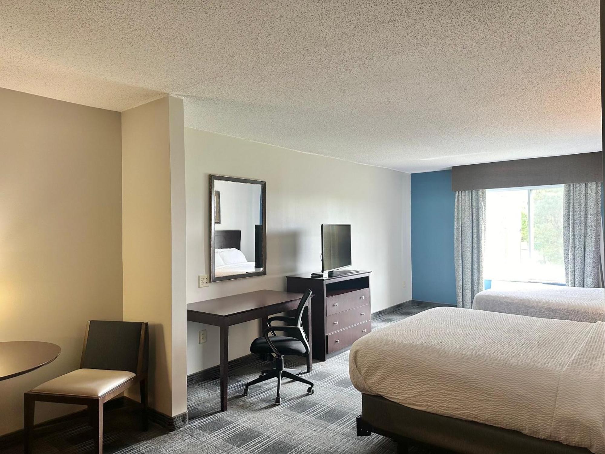 Holiday Inn Express And Suites Meriden By Ihg Экстерьер фото