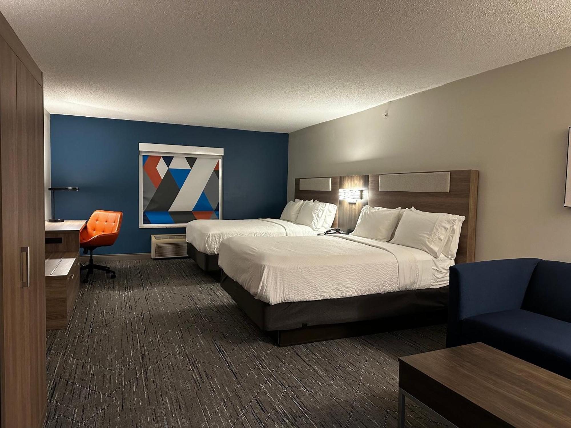 Holiday Inn Express And Suites Meriden By Ihg Экстерьер фото